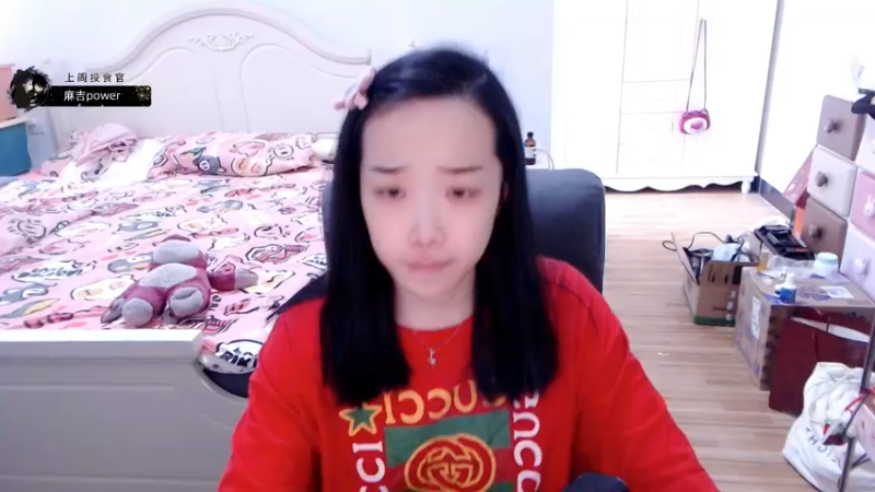 【2022-04-06 14点场】肉仔OvO：【小奶团】今天你摸鱼了吗？