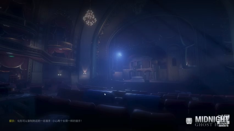 【2022-04-08 23点场】武老三丶：坐标排出找狼法发明者