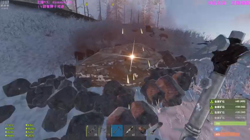 【2022-04-08 05点场】Happy丨猫腻：【猫腻】爱生活爱游戏