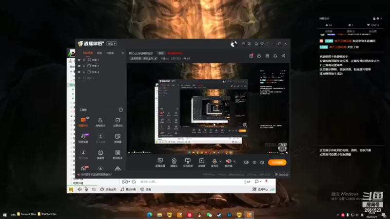 【2022-04-05 18点场】冲酱ccc：上个百星冲冲冲