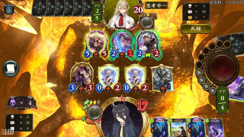 【2022-04-07 23点场】Dogboss：国服指定day6.  826731