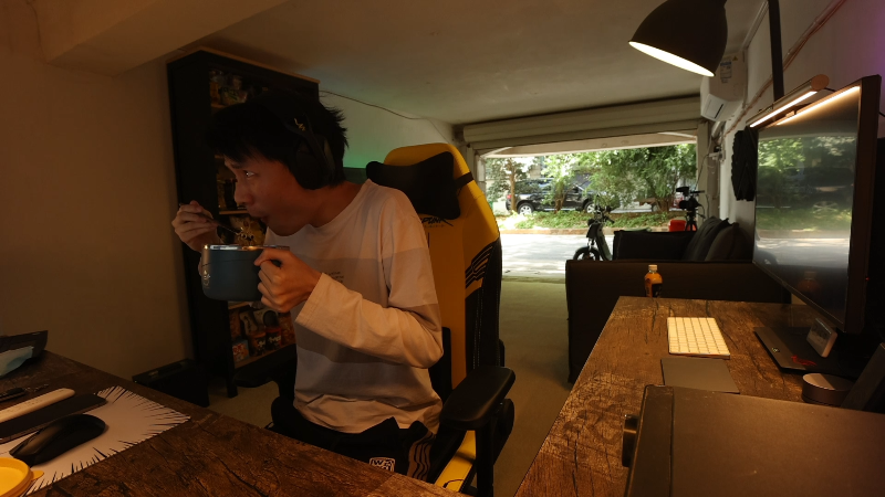 【马里奥制造】超级小桀的精彩时刻 20220408 14点场