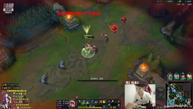 【2022-04-08 20点场】Akl托尼老师：世界级阿卡丽：终究是乌云遮住了天啊！