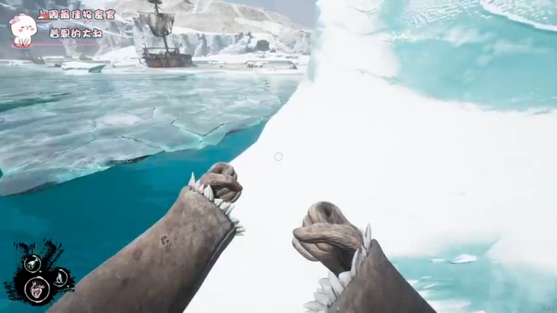 【2022-04-07 18点场】昔恩小姐姐：【搞笑女之钻石双倍 四倍上限~】