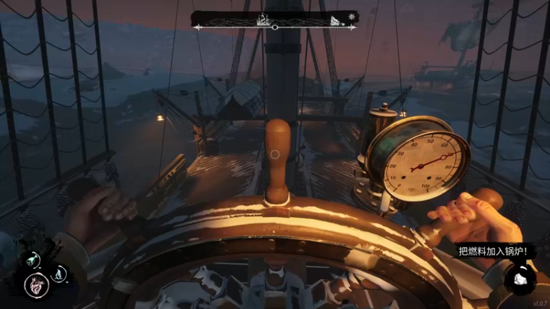 【2022-04-07 11点场】燕徊硯：【解说】惊雷决赛，体服解密