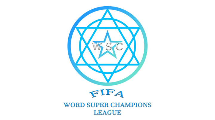 【实况足球-模拟联赛】《世界超级冠军联赛》小组赛直播回放11