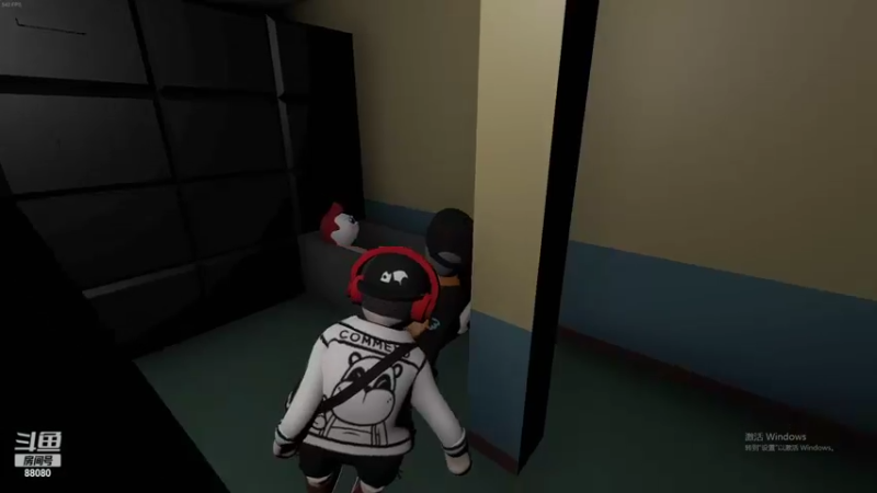 【2022-04-07 21点场】仙某某：神秘的直播间88080