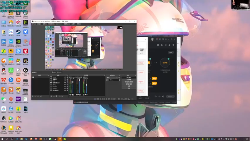 【2022-04-06 20点场】S7R1K3R：4月7日直播体服25人普通河阳之战开荒咯