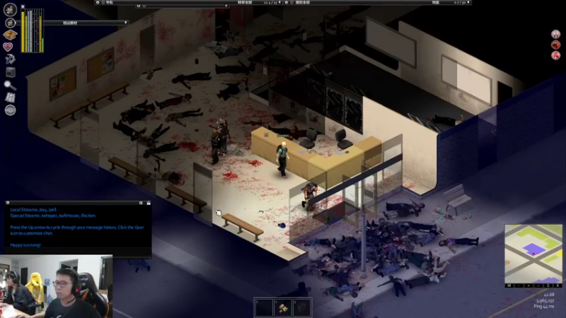 【2022-04-08 17点场】余小C真的很强：余小C：韩服钻1二次冲大师！