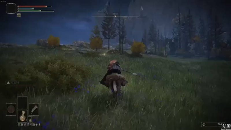 【猫叔灬灬】：骑着马就是找架干