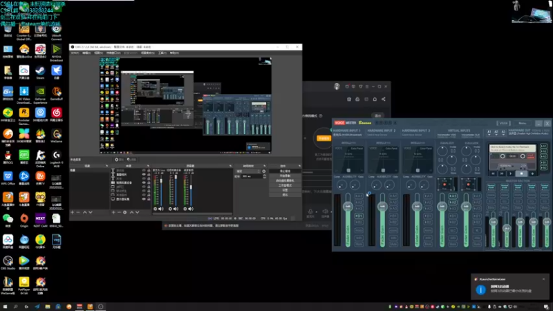 【2022-04-05 19点场】S7R1K3R：额 暂时先不打测试服了 洗无敌没意思