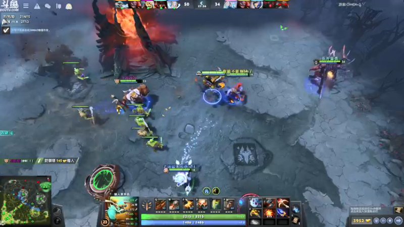 【2022-04-07 01点场】wenshen589：哪有这么容易倒下！