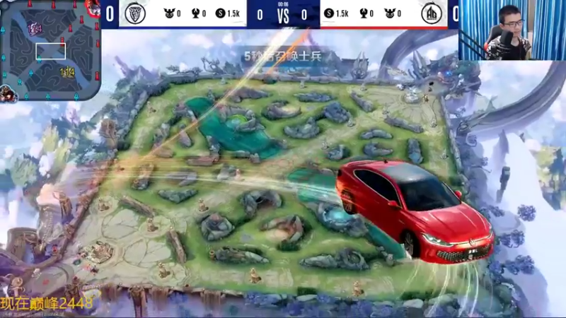 【2022-04-08 19点场】爱鱼丶南瓜：DYG第六人；DYG VS AG