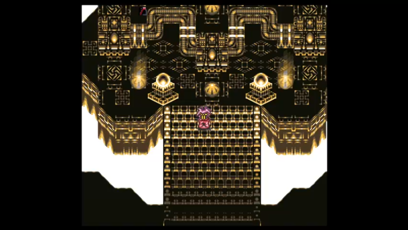 SFC幕末降临传 24空中楼閣