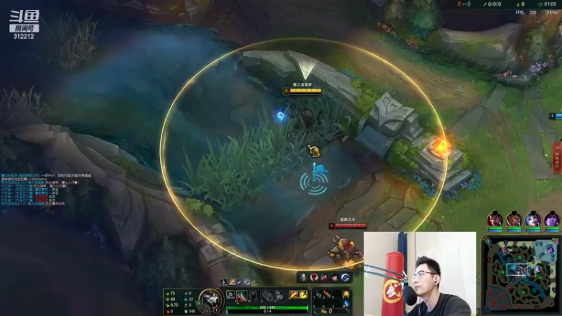 【2022-04-08 10点场】智勋勋勋勋：智勋：一个高手！