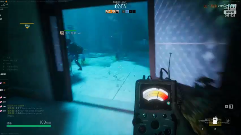 【2022-04-05 03点场】冲酱ccc：努力上分证明自己！