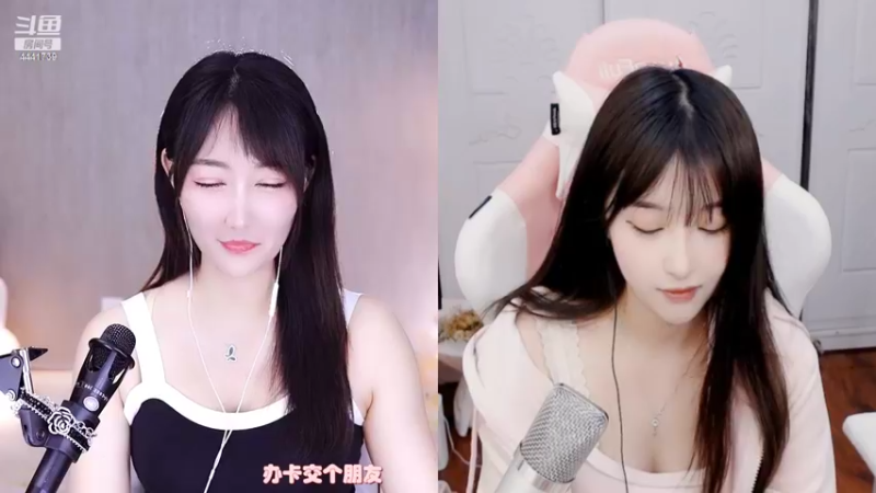 【2022-04-08 20点场】Jue美娘：爱唱歌唱不好爱聊天聊不好