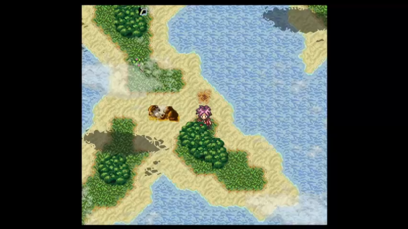 SFC幕末降临传 15横浜