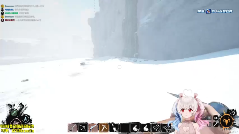 【2022-04-06 22点场】小盒子u：一只笨狼！