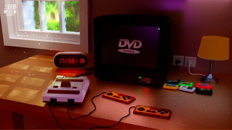 【2022-04-08 17点场】阿二Ayer：阿二：内江第一导师