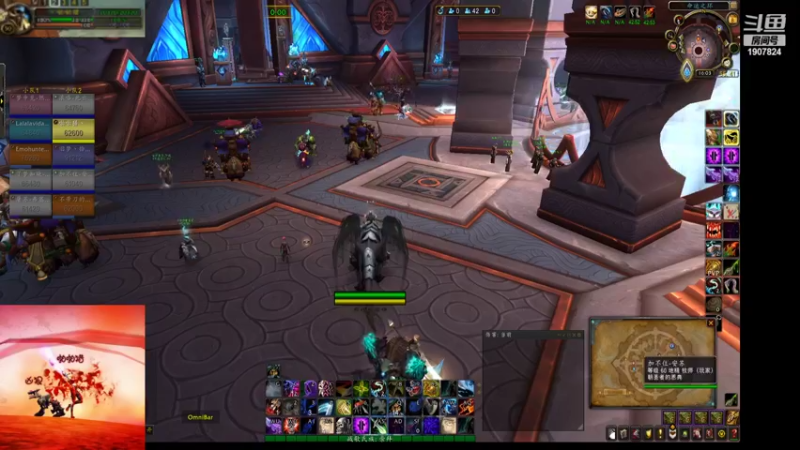 【2022-04-08 16点场】啪丨啪丨猎：休闲评级养肝