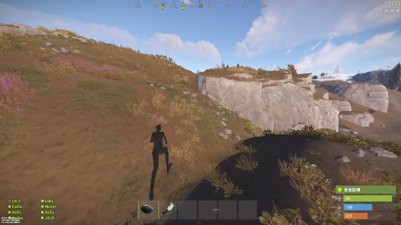 【热门游戏】1K黄辉冯的精彩时刻 20220408 06点场