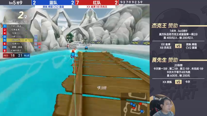 【2022-04-07 23点场】TRY赛事联盟导师：【导师】大家晚上好，么么哒