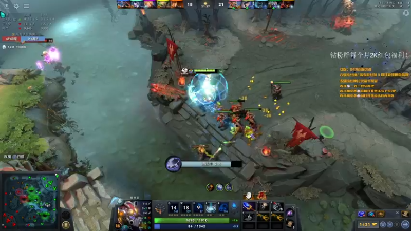 【2022-04-08 00点场】阳光男孩Aq：高手的坟墓！！7718843