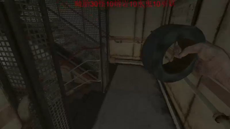 【2022-04-08 02点场】章随便先生：畸胎三十怪开局