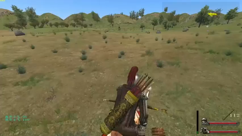 【主播阿稳】：咱这技术配不配叫个大将军