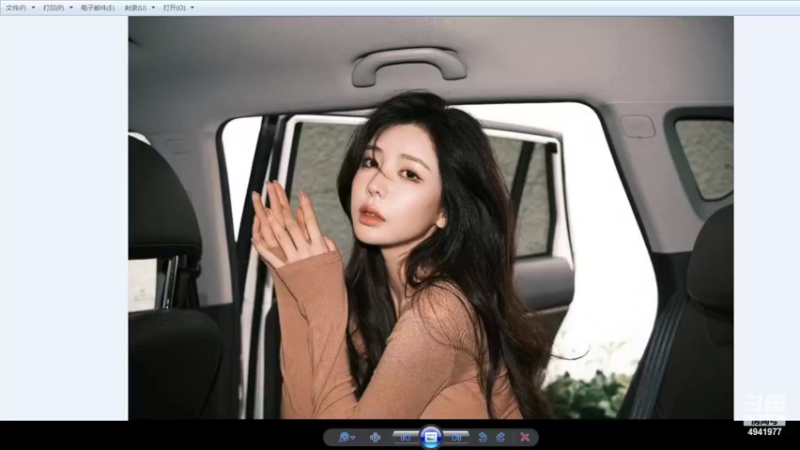 【2022-04-08 17点场】晒网的慧儿呀：旺仔怎么样才会快乐