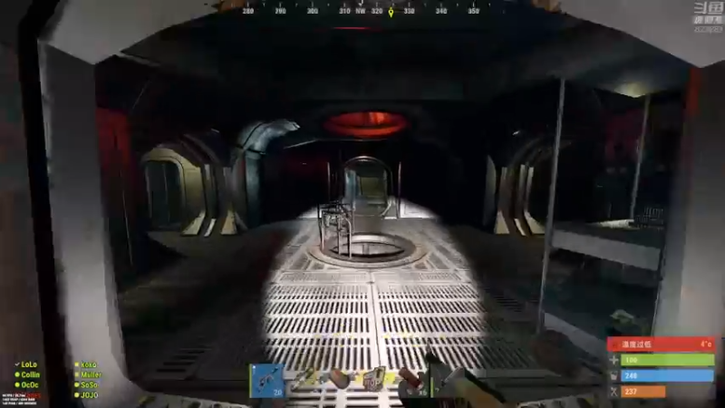 【2022-04-08 05点场】1K黄辉冯：黄辉冯：部落最好的生存游戏