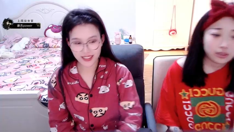 【2022-04-06 20点场】肉仔OvO：【小奶团】今天你摸鱼了吗？