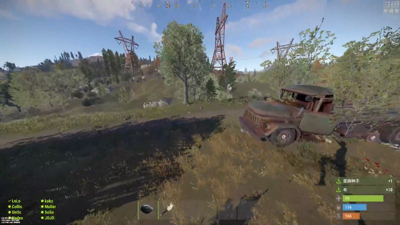 【热门游戏】1K黄辉冯的精彩时刻 20220408 06点场