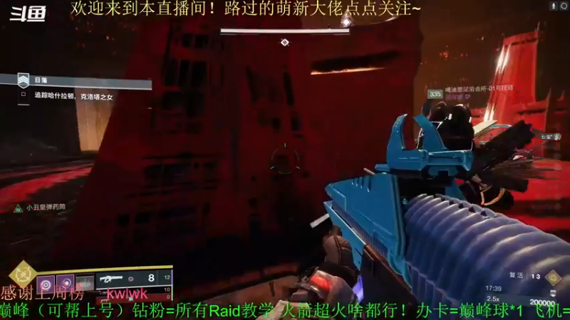 【2022-04-07 19点场】C哥说他不在乎：新的一周开始啦~~