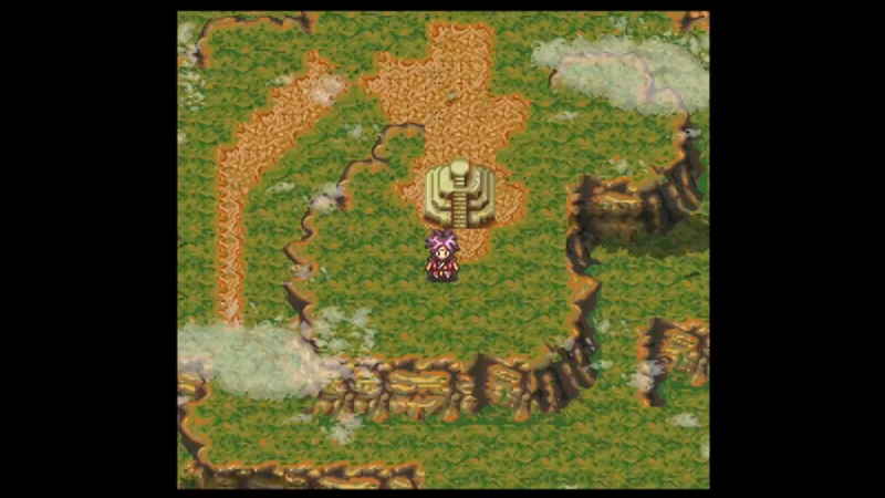 SFC幕末降临传 19みなと町