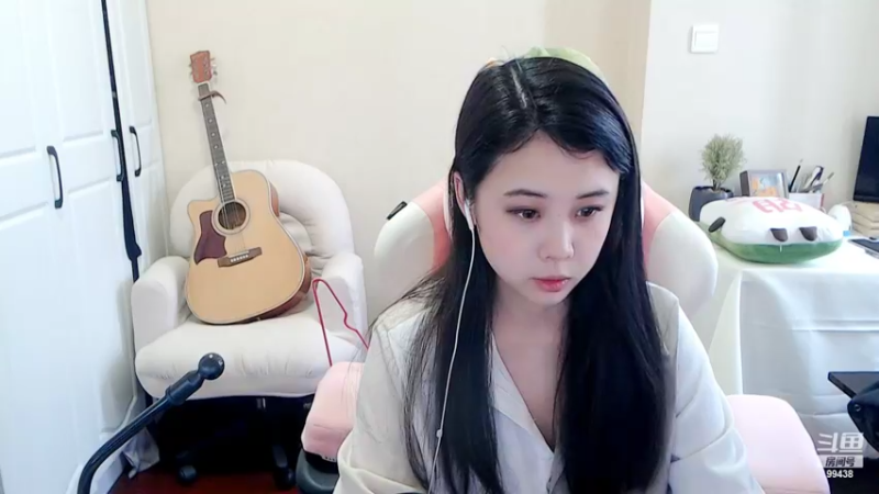 【2022-04-08 17点场】Mayuki小闲闲：唠唠嗑，听听歌 99438