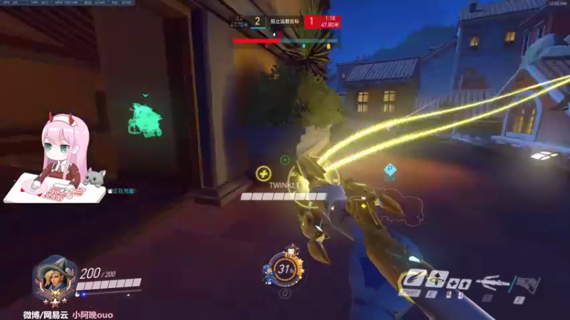 【2022-04-08 12点场】晚晚呦：【晚晚】周五愉快 •͈ᴗ•͈◞ෆ