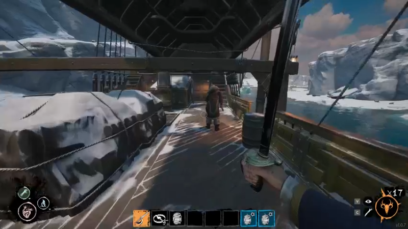 【2022-04-06 04点场】燕徊硯：【解说】惊雷决赛，体服解密