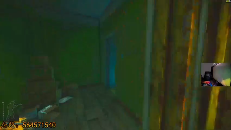 【2022-04-06 21点场】文化人老七：近战击杀世界第一