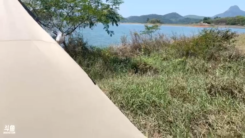 【2022-04-09 11点场】主播阿郎：海南环岛游31