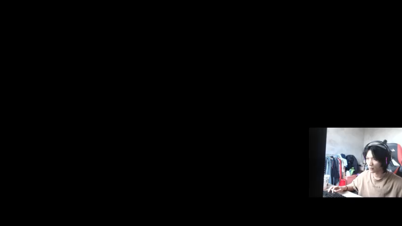【2022-04-09 16点场】花村一箭：态变： 一个靓仔~
