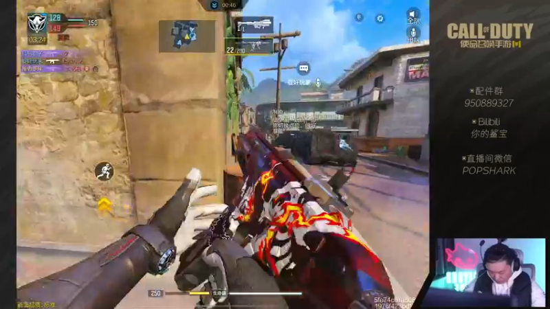 【2022-04-08 22点场】皮皮鲨FPS：是兄弟就一起来坐牢