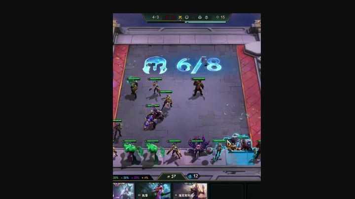 眼睛里出问题了，只能看到一个海克斯怎么办