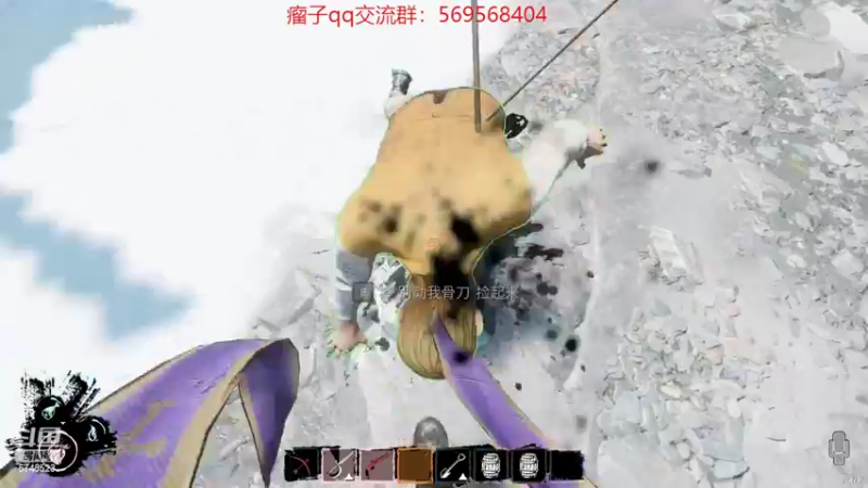 【2022-04-08 23点场】彭皮皮丶：进来教你真正的瘤法