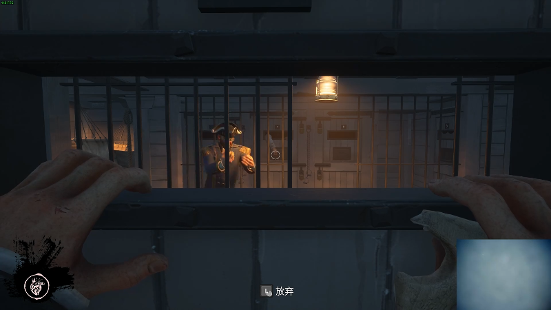 我在斗鱼看即将拥有人鱼线的PDD直播英雄联盟