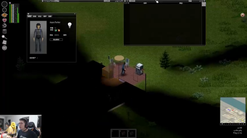 【2022-04-09 20点场】余小C真的很强：余小C：韩服3次冲大师