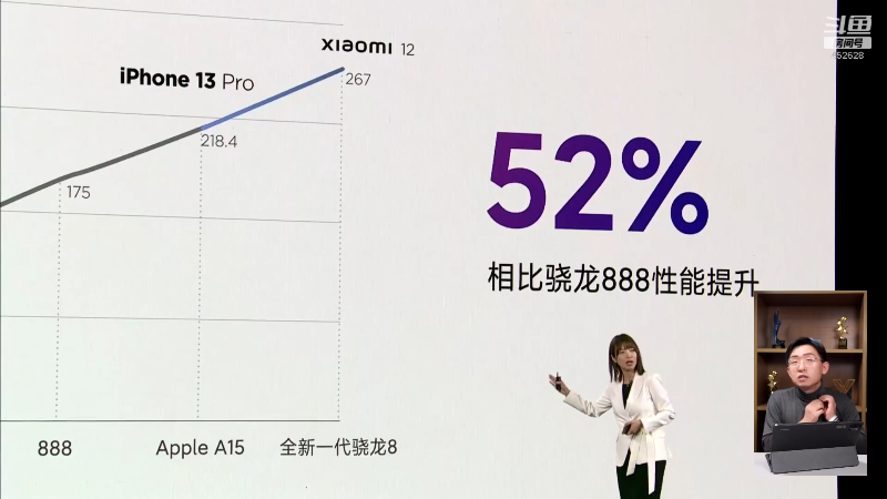 【数码科技】科技美学中国的精彩时刻 20220409 00点场