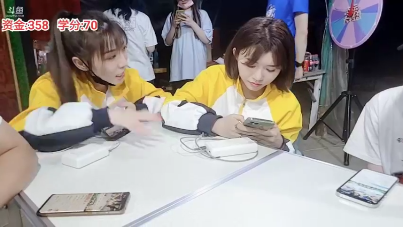 【2022-04-09 21点场】胡嘉一：户外学堂Day2。