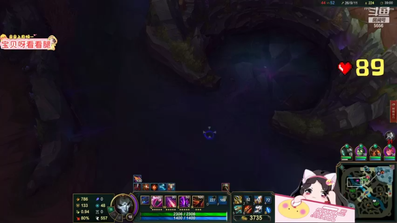 【2022-04-09 01点场】果小果是个弟弟：果小果：眼睛还在留学！！！